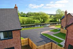 The Wellbeck Stones Wharf, Oswestry, SY10 7TG For Sale